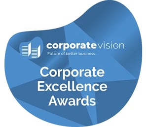 Corporate Vision - Corporate Excellence
