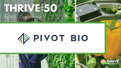 Thrive Top 50_Pivot Bio